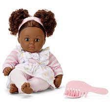 14 - MY LITTLE  GIRL - POLKA PINA D