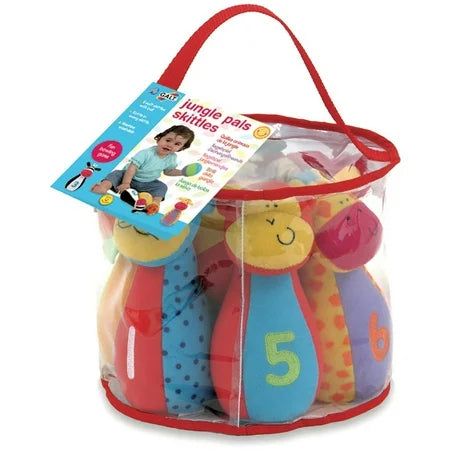 JUNGLE PALS SKITTLES