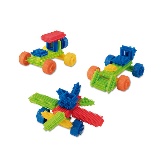 STICKLE BRICKS