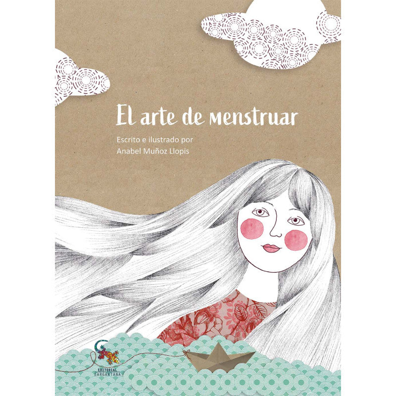 EL ARTE DE MENSTRUAR