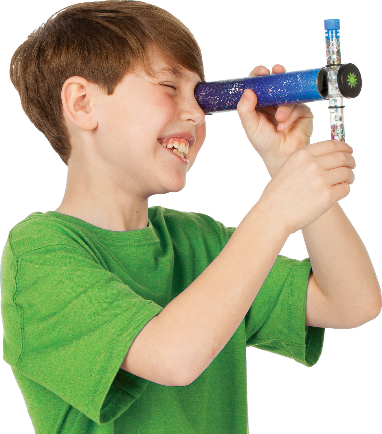 MAGIC SWIRL KALEIDOSCOPE