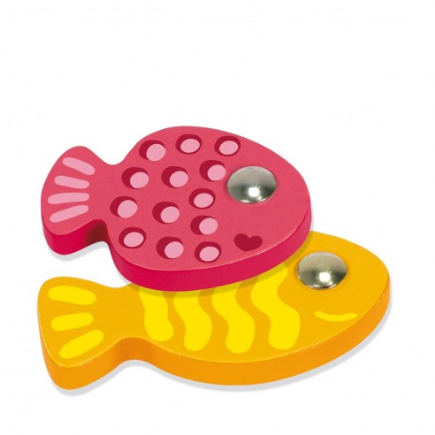 FISHING GAME - GOULA
