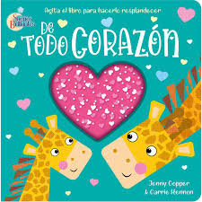 SUEÑOS BRILLANTES - DE TODO CORAZÓN