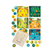 LA TOMBOLA DEGLI ANIMALI - EDI 2024