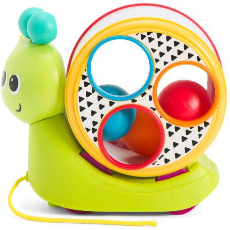 SPEEDYS MAGICAL SHELL