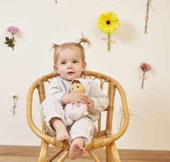 BABY CAMELLIA