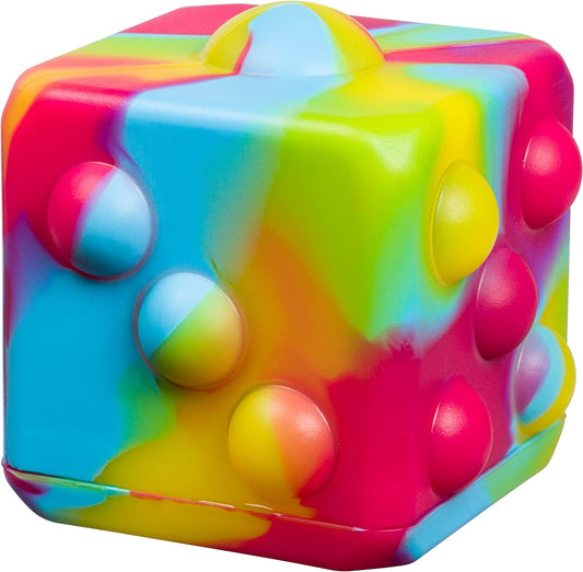 POPPIN DICE RAINBOW