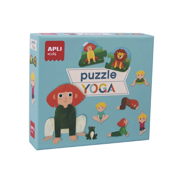 PUZZLE MEMORY DOMINO EXPRESSIONS