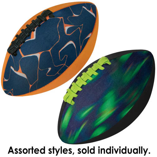 WABOBA 9 FOOTBALL SPORTY