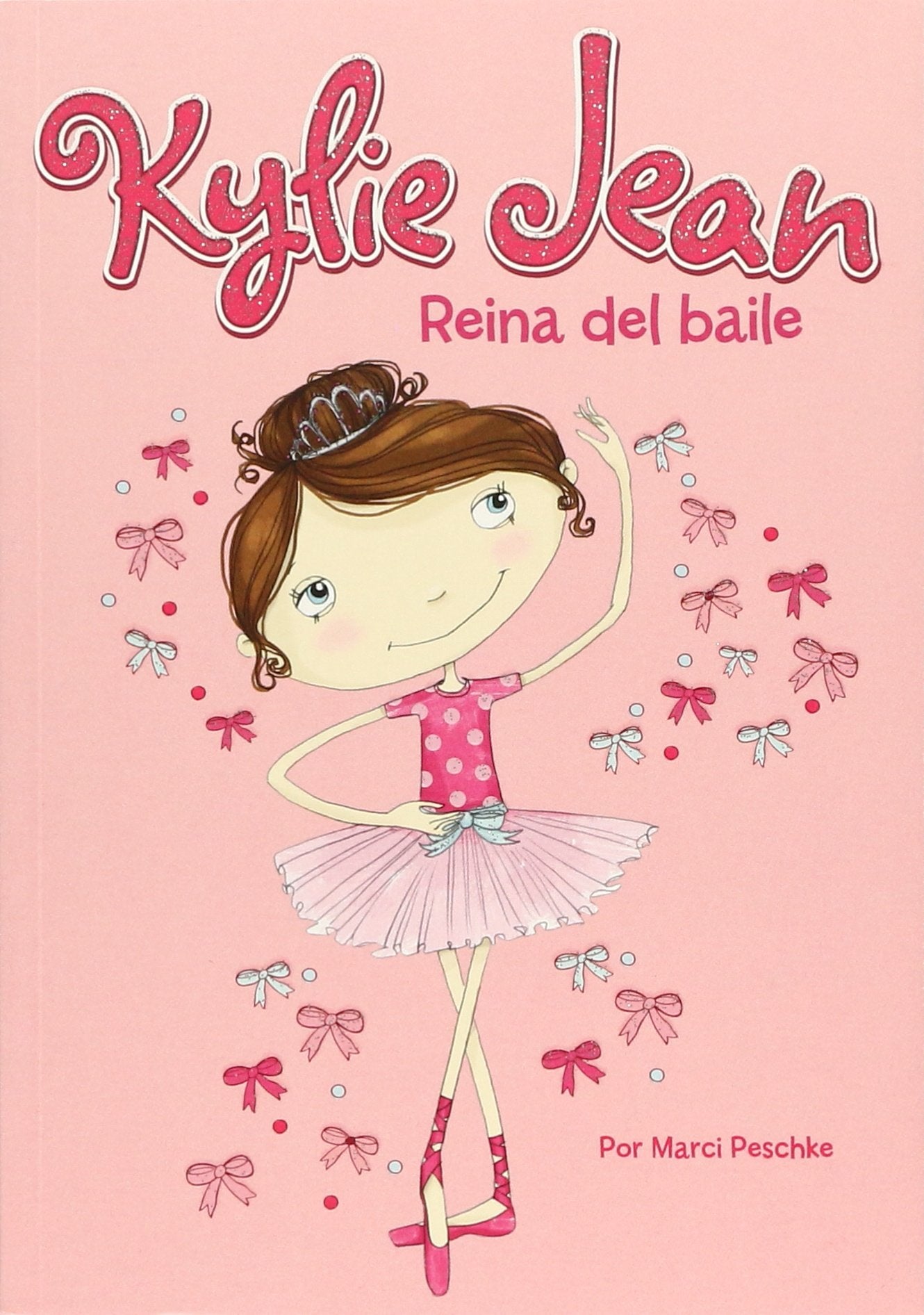 KYLIE JEAN - REINA DEL BAILE