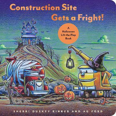 CONSTRUCTION SITE GETS