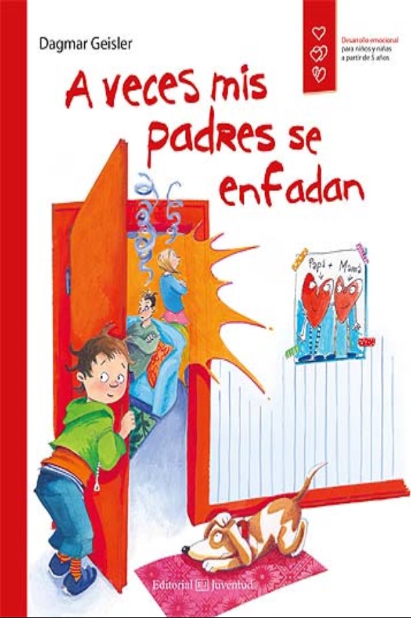 A Veces Mis Padres Se