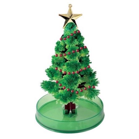 Magical Christmas Tree