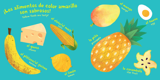 Babe Vamos A Comer Indestructible