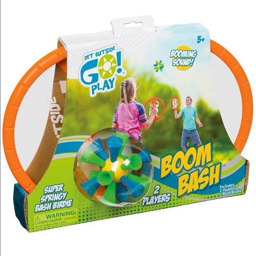 BOOM BASH