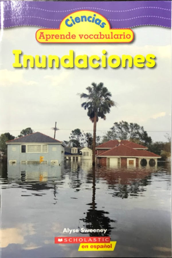 Ciencias Inundaciones
