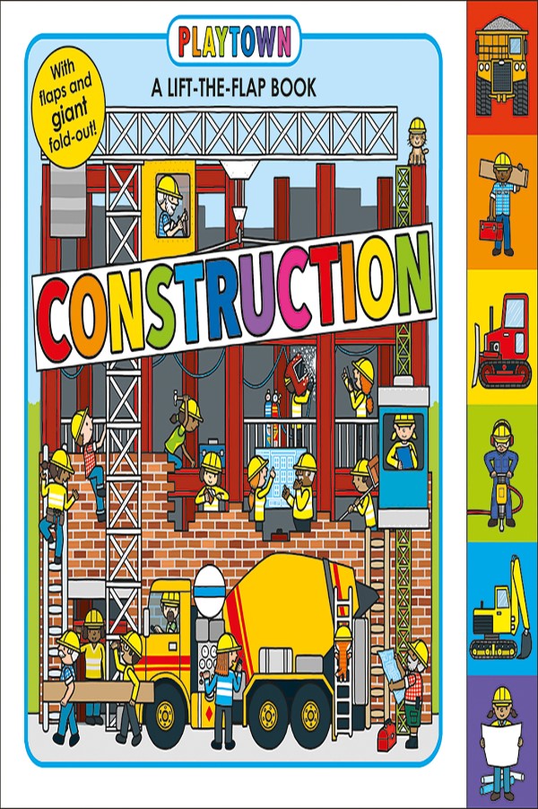 Construction Playtown