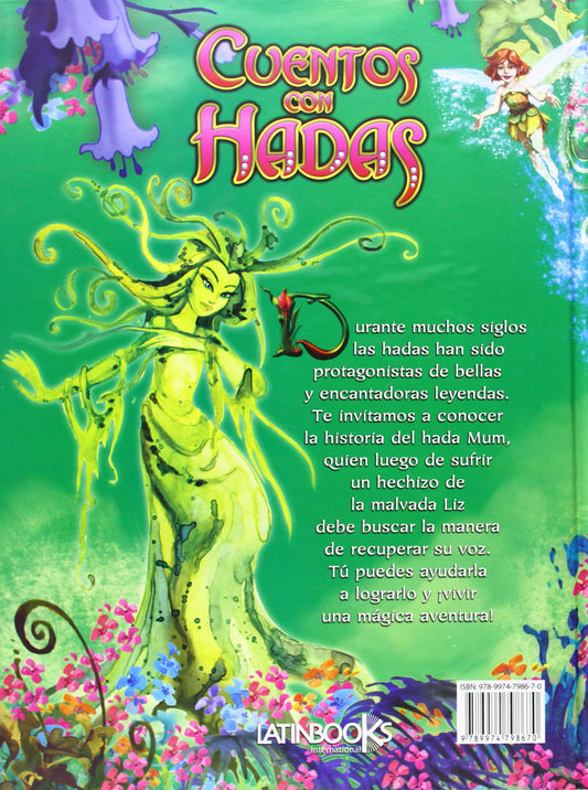Cuentos Con Hadas
