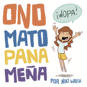 ONOMATOPANAMEÑA