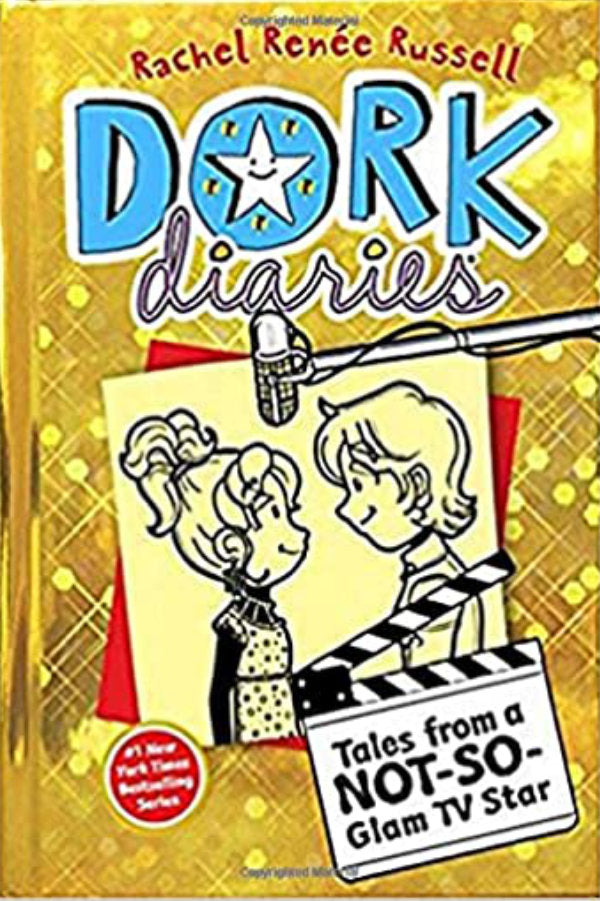 Dork Diaries 7 Tales From A Not So Glam Tv
