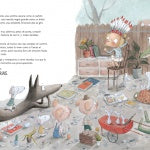 Gran Libro De Los Super Poderes