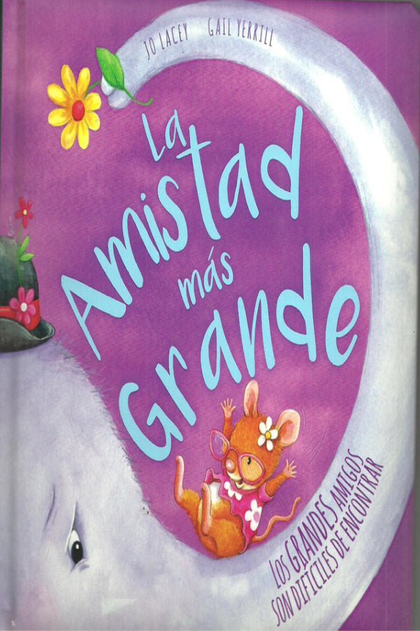 La Amistad Mas Grande