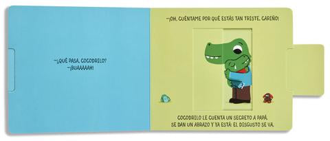 Soy Mayor - Las Emociones
