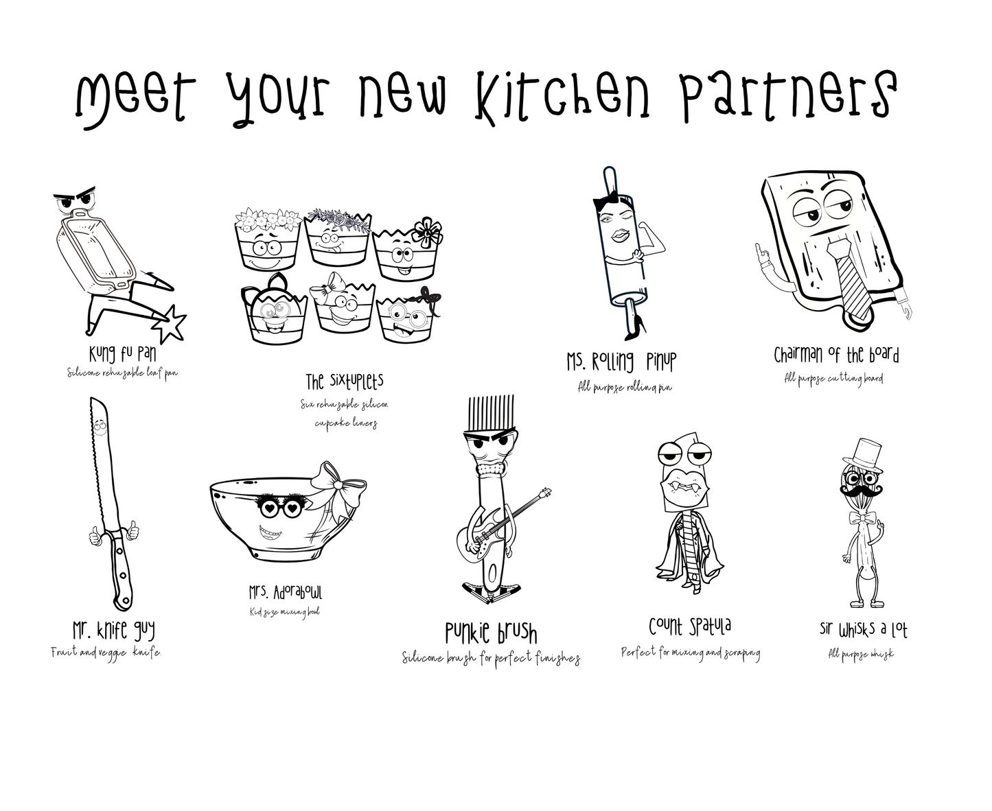 My First Cooking Set