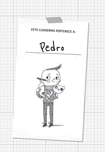 Pedro Perfecto Y La Mansion Misteriosa