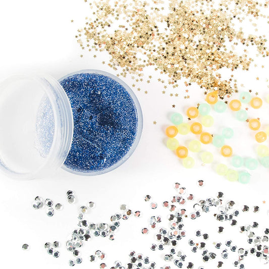 Slimygloop Mix'Ems - Galaxy