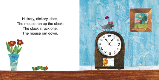 Twinkle Twinkle Little Star Eric Carle