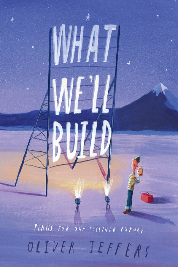 What We'Ll Build