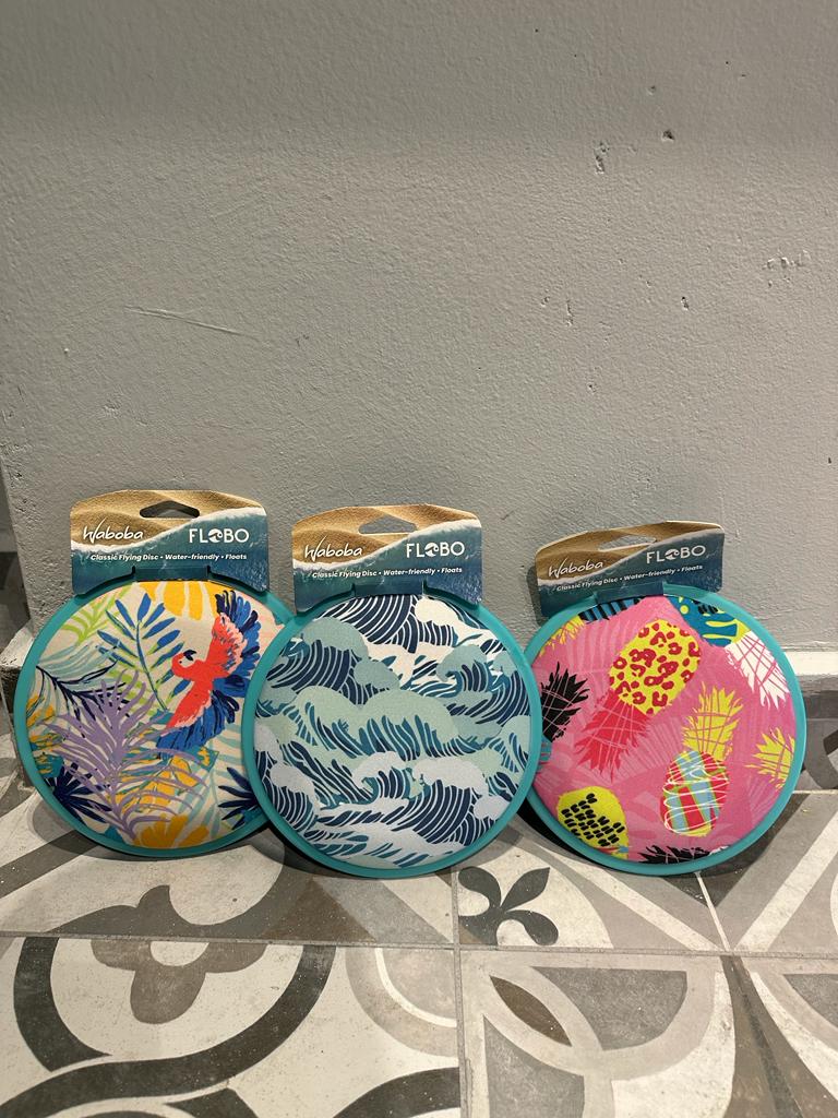 FLOBO WATER DISC