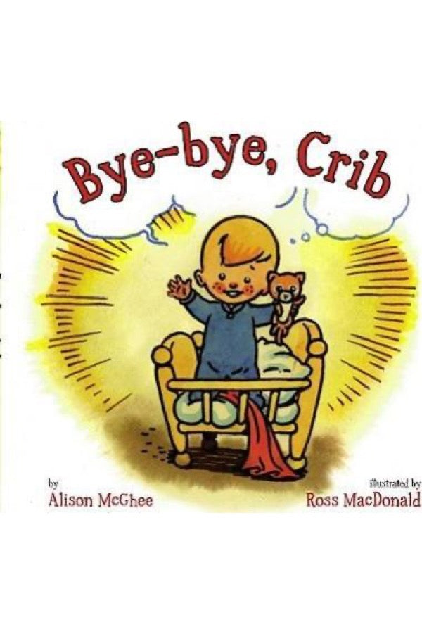 Bye Bye Crib