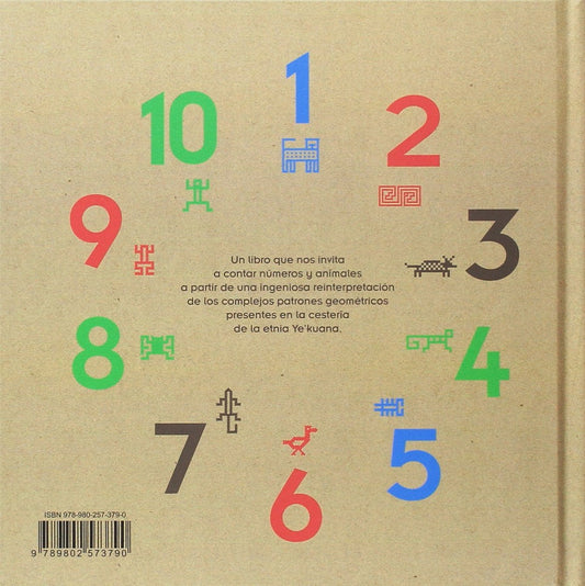 Cuentame Del 1 Al 10