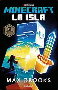 MINECRAFT LA ISLA