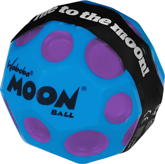 MARTIAN MOON BALL
