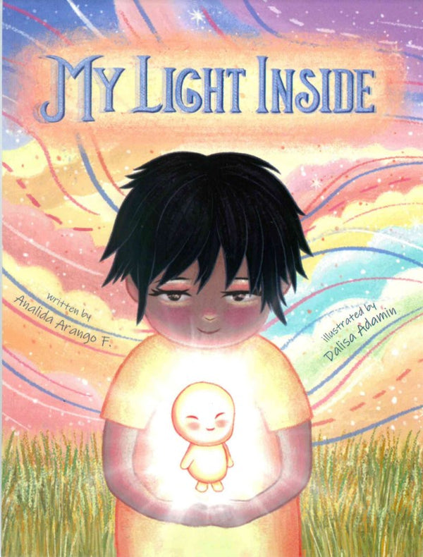 MY LIGHT INSIDE