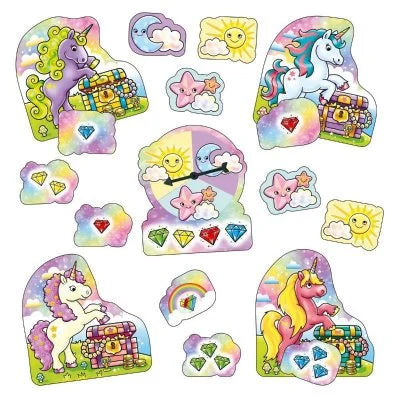 UNICORN JEWELS