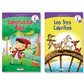 APRENDIENDO A LEER NIVEL: 1 DE 5 A 6 AÑOS