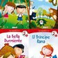 APRENDIENDO A LEER NIVEL  2: DE 6 A 7 AÑOS