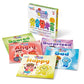 FEELING FAMILY BOOK SET