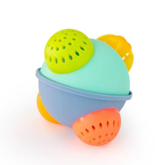 SASSY DISCOVERY BATH BALL