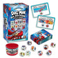 BIG JIM BEGINS ROLL-O-RAMA DICE GAME - DOGMAN