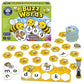 BUZZ WORDS