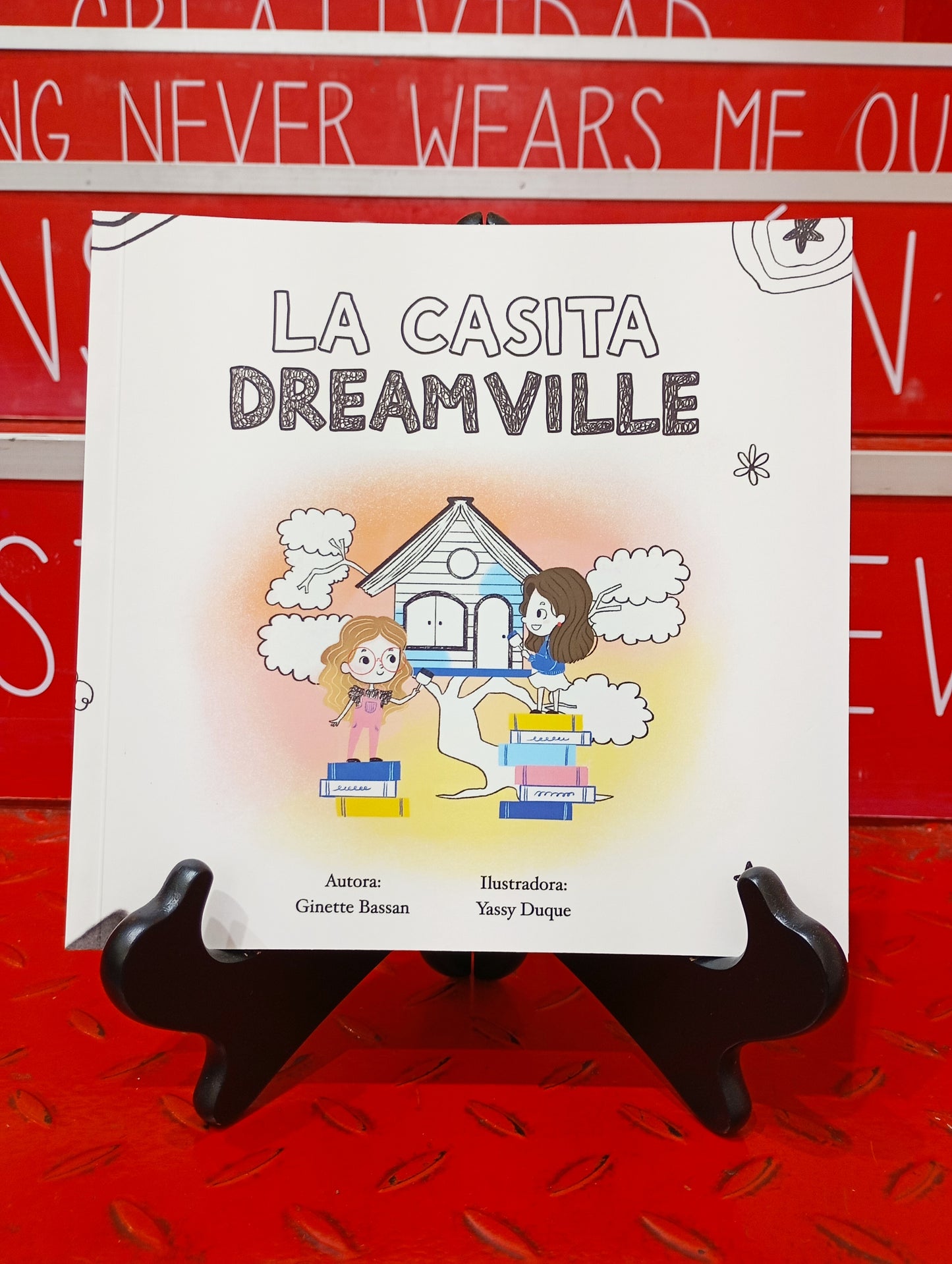 LA CASITA DREAMVILLE