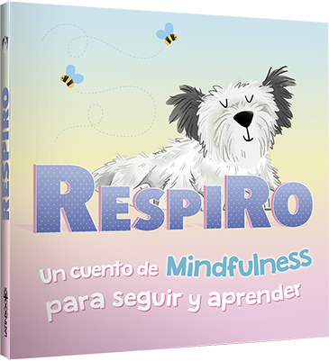 COLECCION CALMA - RESPIRO