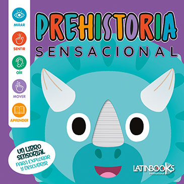PREHISTORIA SENSACIONAL