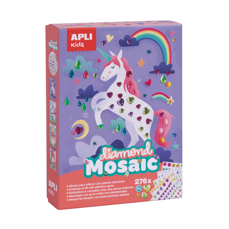 MOSAICO DIAMOND