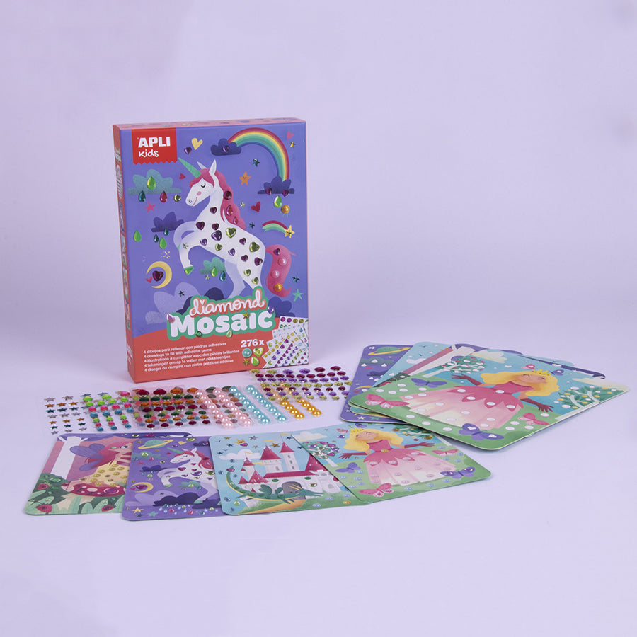 MOSAICO DIAMOND